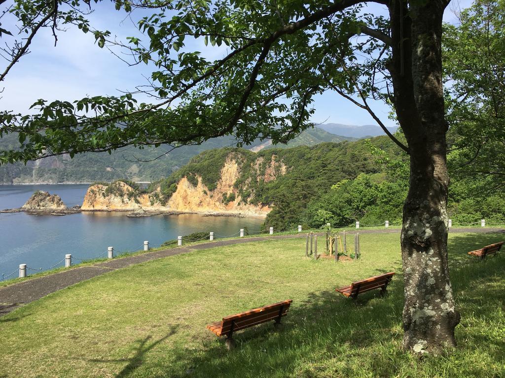 Dogashima Onsen Hotel