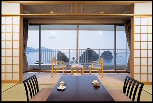 Dougashima Hotel Tenyu