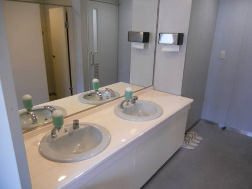 Dougashima Hotel Tenyu