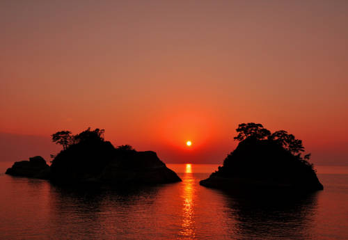 Dougashima Hotel Tenyu