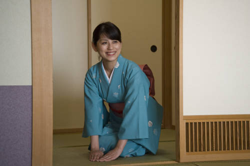 Dougashima Hotel Tenyu