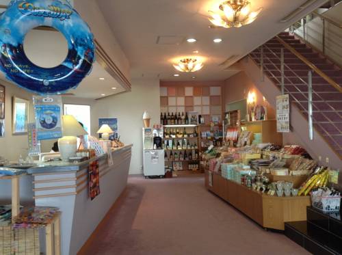 Dougashima Hotel Tenyu