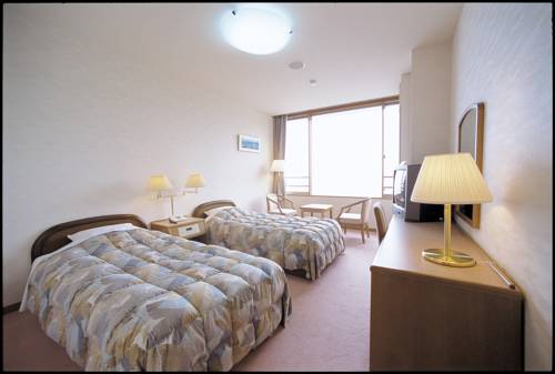 Dougashima Hotel Tenyu