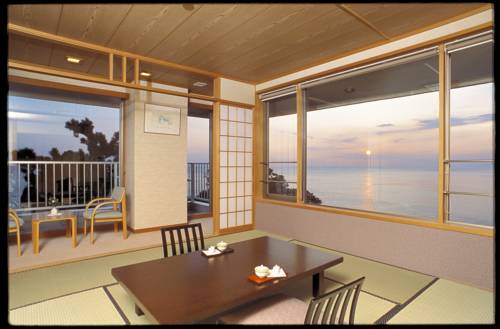 Dougashima Hotel Tenyu