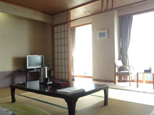 Dougashima Hotel Tenyu
