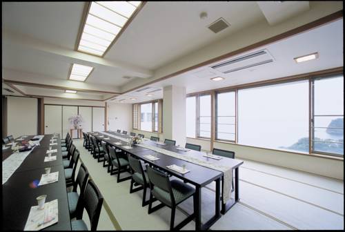 Dougashima Hotel Tenyu