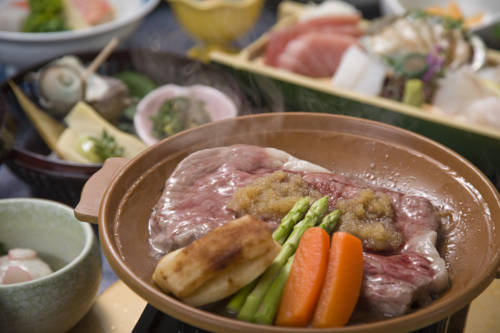 Dougashima Hotel Tenyu