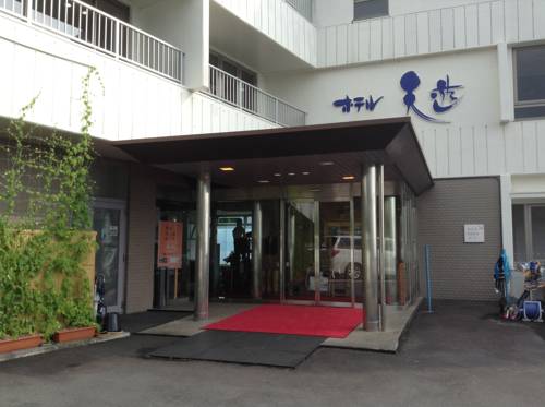 Dougashima Hotel Tenyu