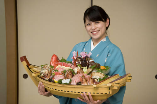 Dougashima Hotel Tenyu