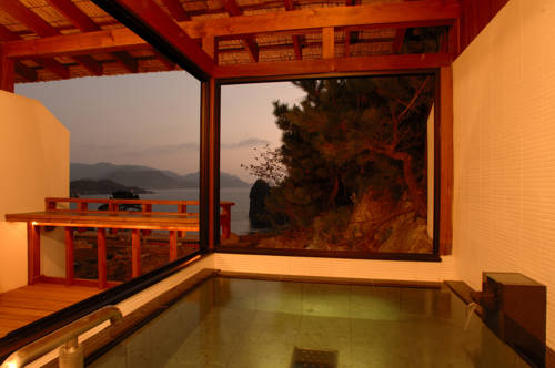 Dougashima Hotel Tenyu