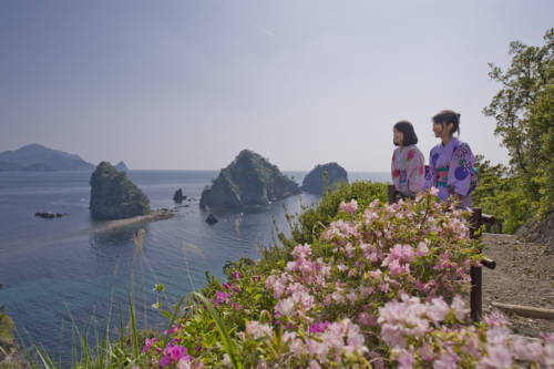 Dougashima Hotel Tenyu