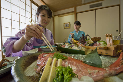 Dougashima Hotel Tenyu