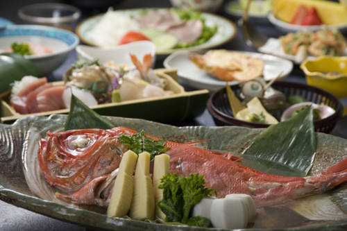 Dougashima Hotel Tenyu
