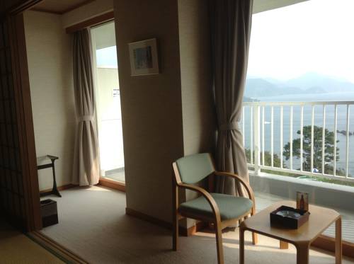 Dougashima Hotel Tenyu