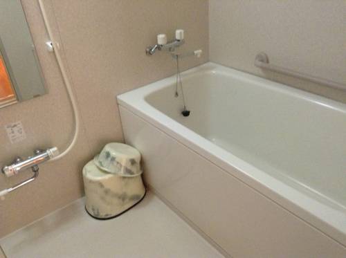 Dougashima Hotel Tenyu