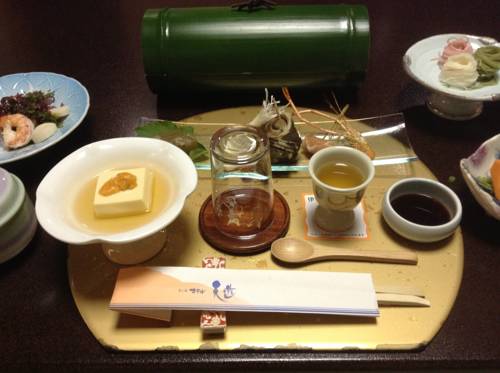 Dougashima Hotel Tenyu