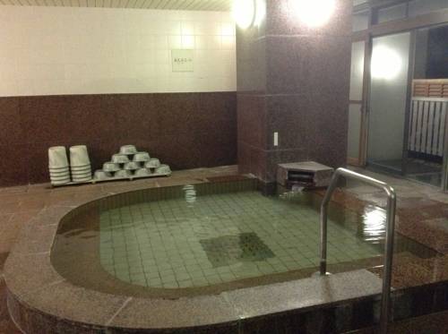 Dougashima Hotel Tenyu