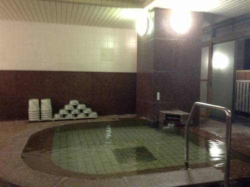 Dougashima Hotel Tenyu
