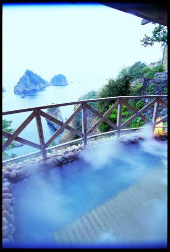 Dougashima Hotel Tenyu