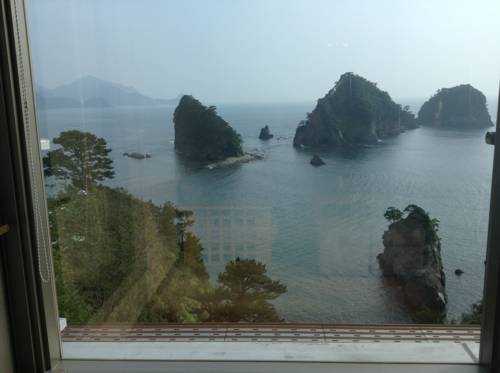 Dougashima Hotel Tenyu