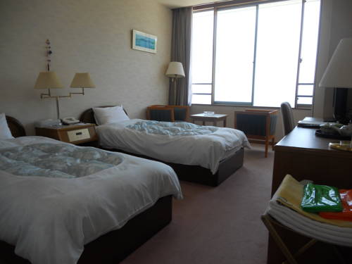 Dougashima Hotel Tenyu