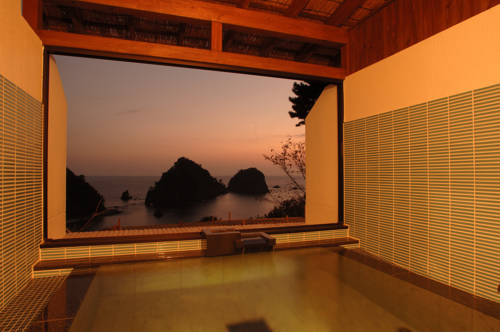 Dougashima Hotel Tenyu