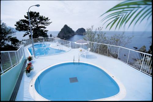 Dougashima Hotel Tenyu