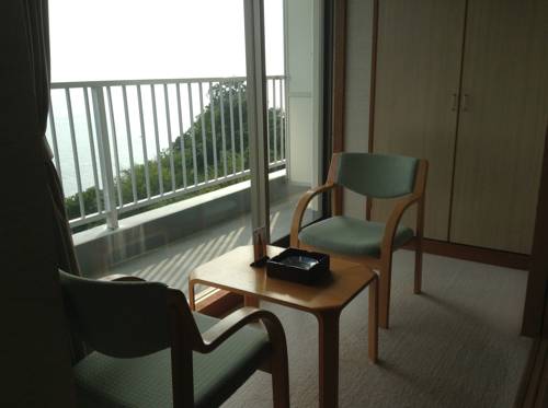 Dougashima Hotel Tenyu