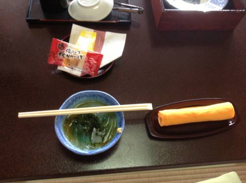 Dougashima Hotel Tenyu