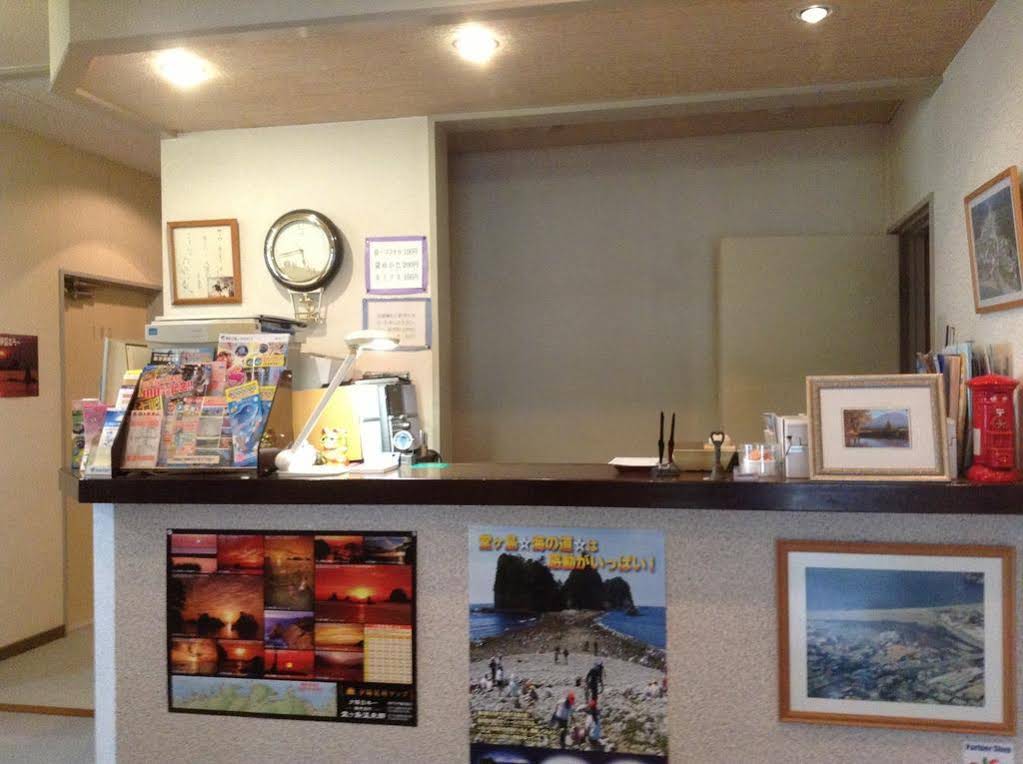 Pension Surf Rider