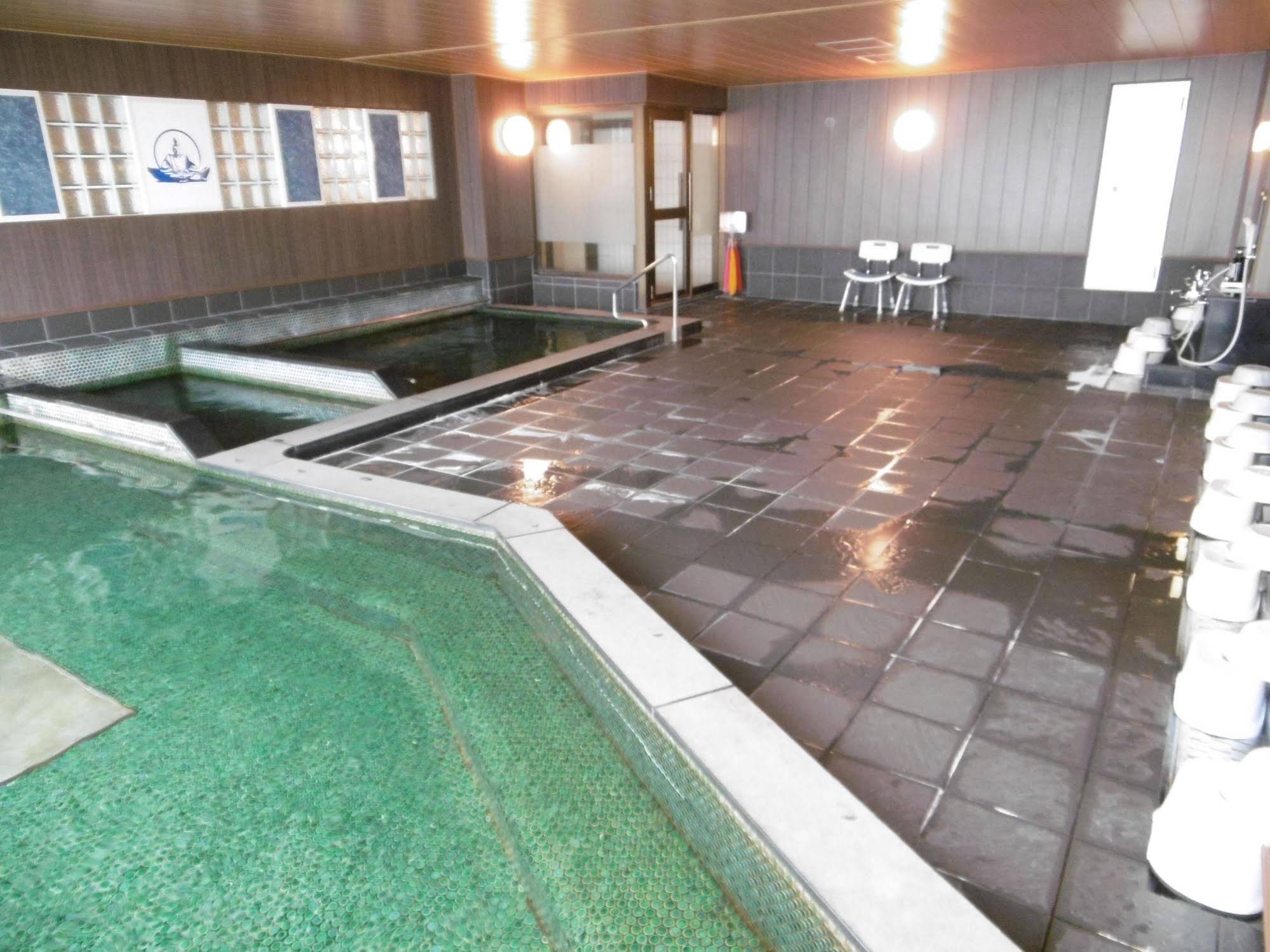 Kirakankou Hotel