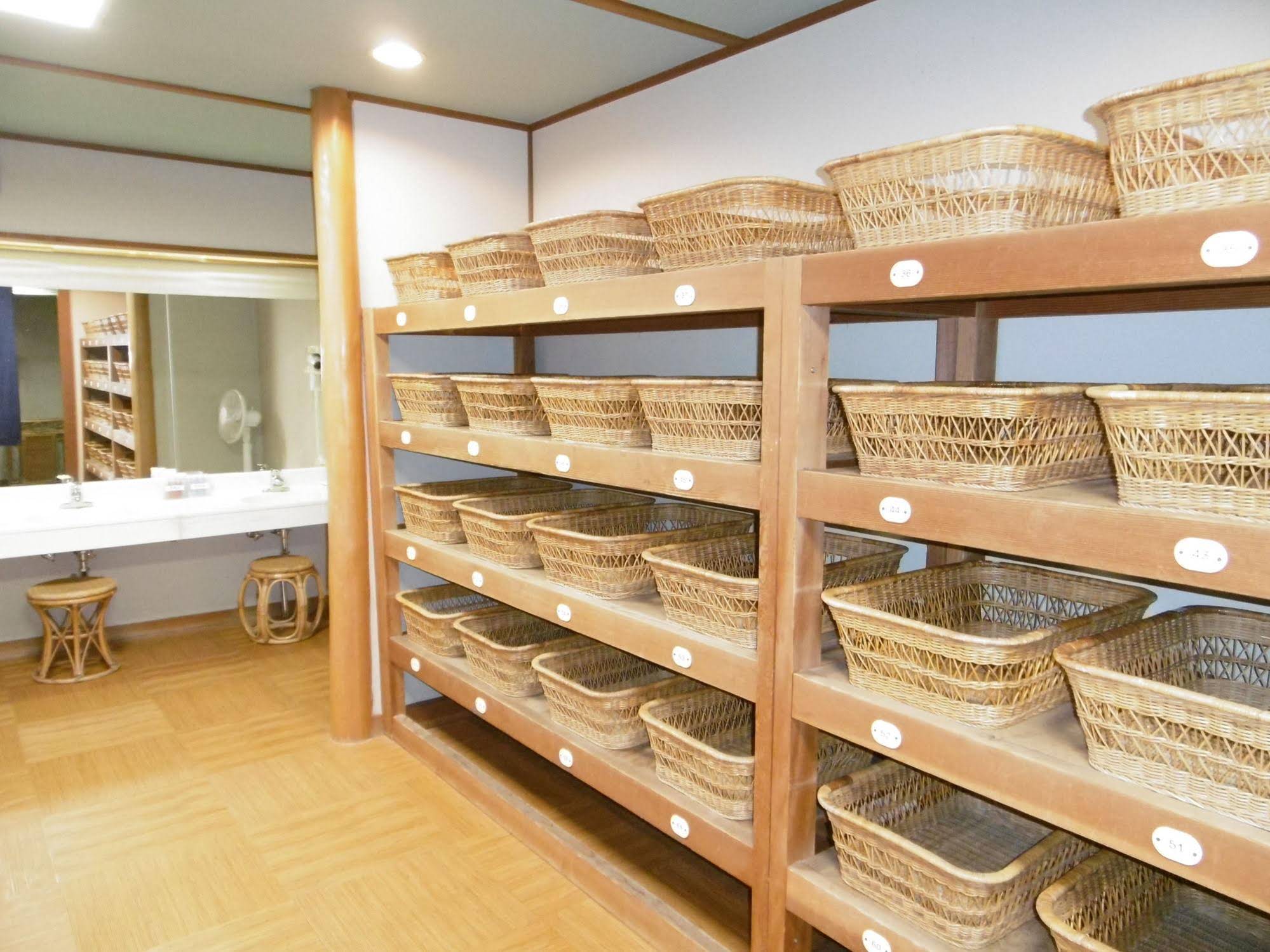 Kirakankou Hotel
