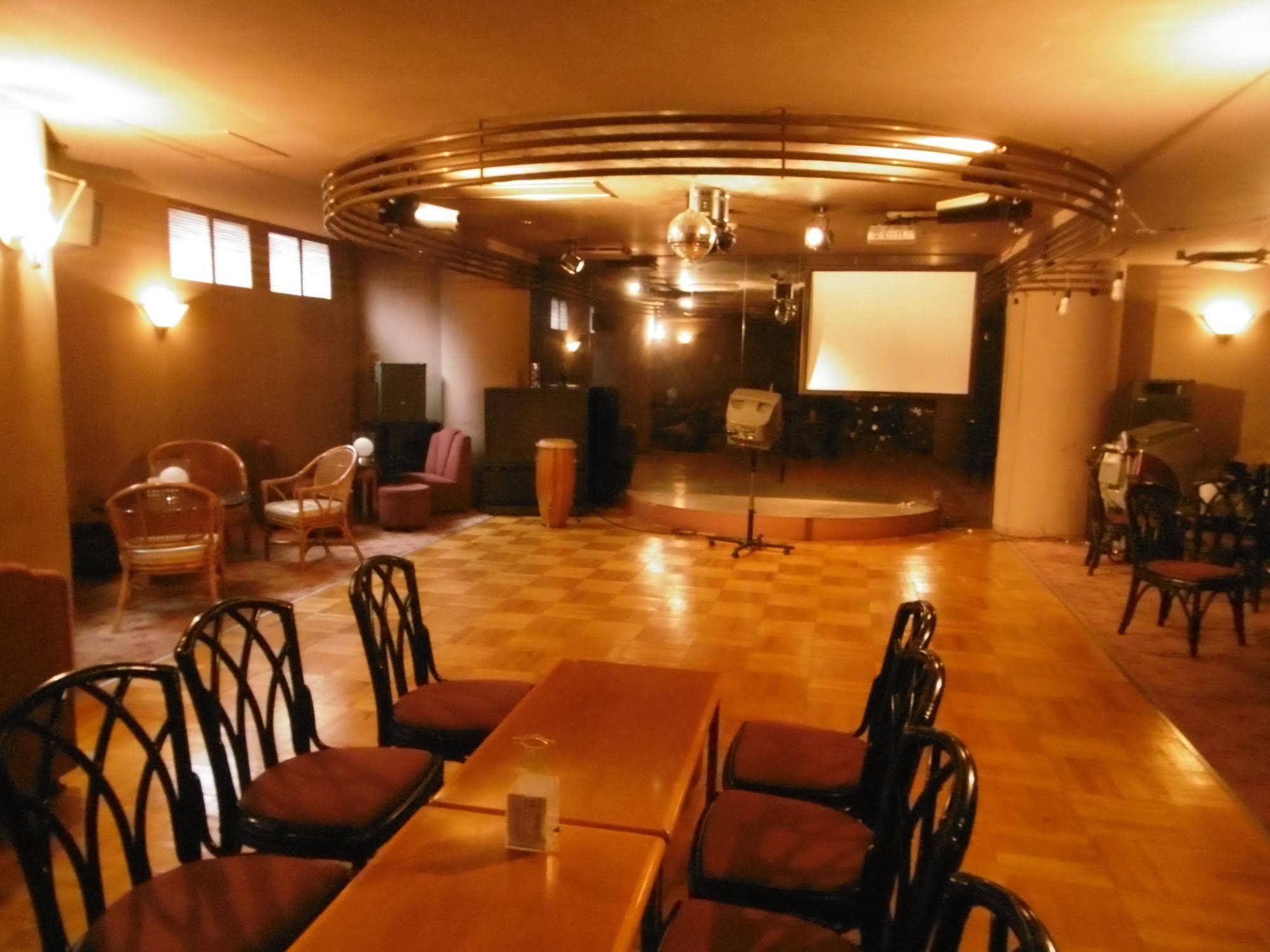 Kirakankou Hotel