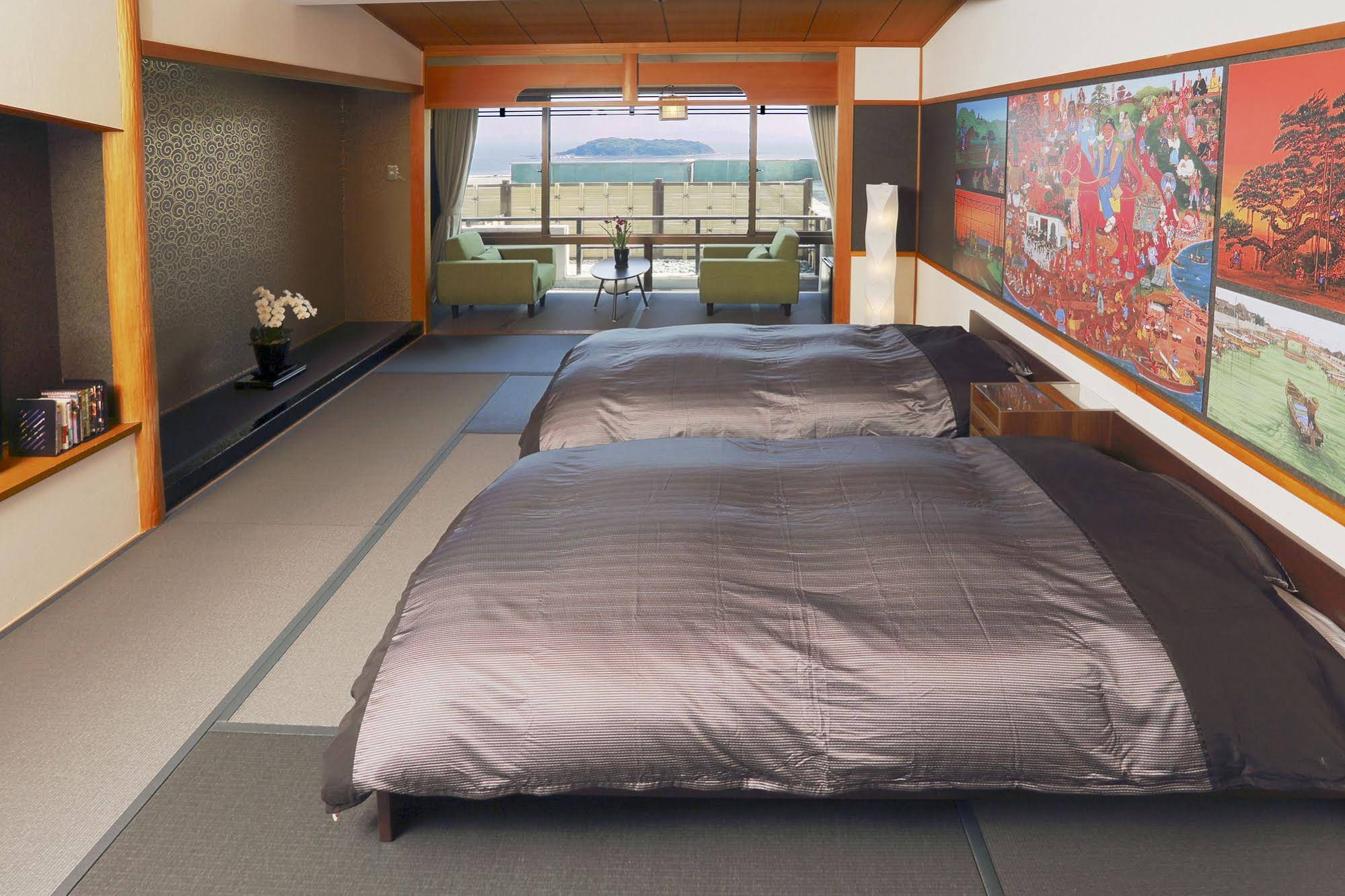 Kirakankou Hotel