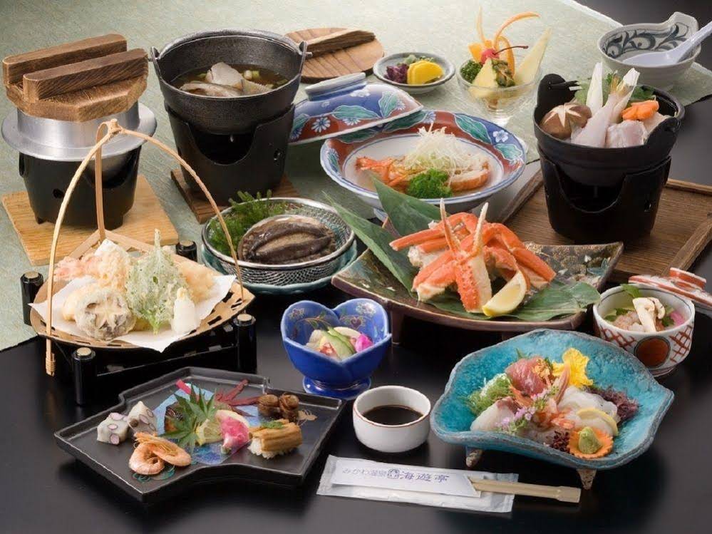 Ryokan Kaiyutei