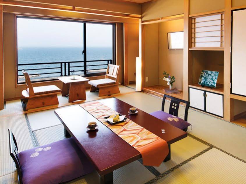 Ryugu Hotel