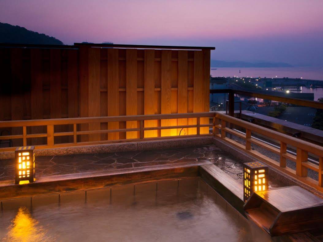 Ryugu Hotel