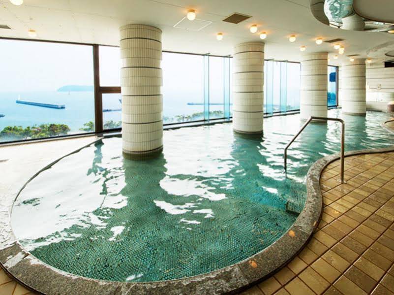 Ryugu Hotel