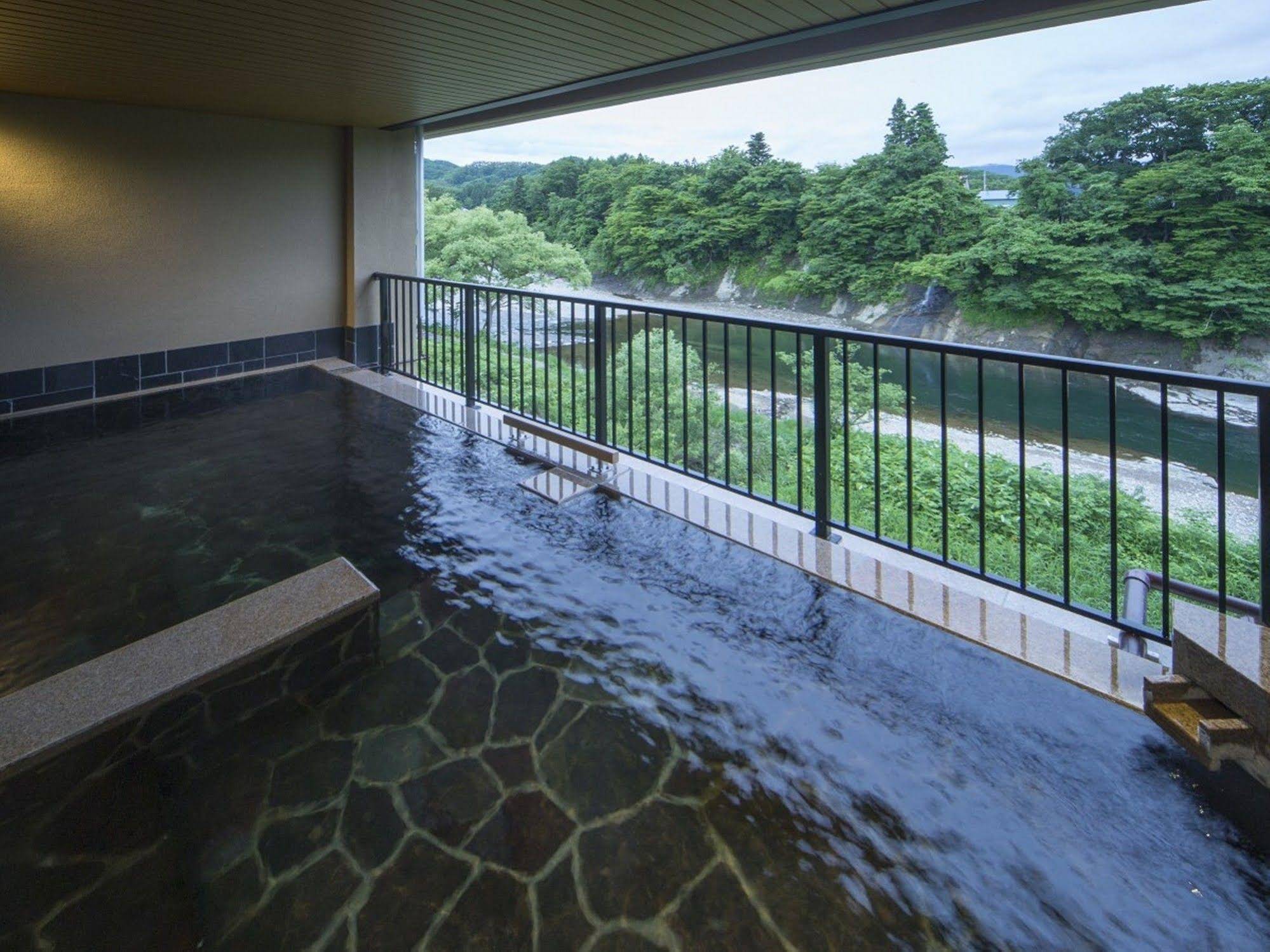 Hotel Tairyukaku