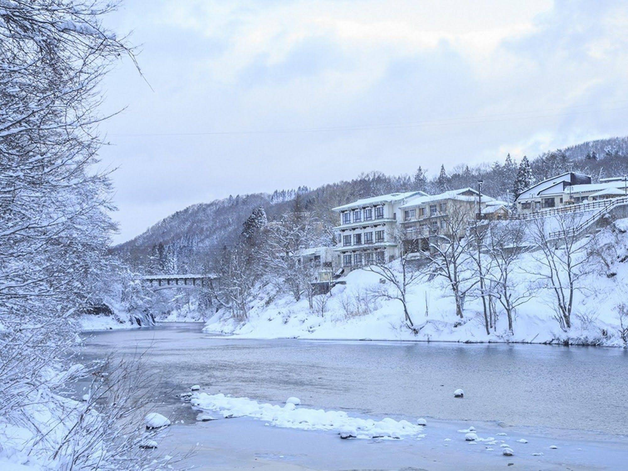 Hotel Tairyukaku