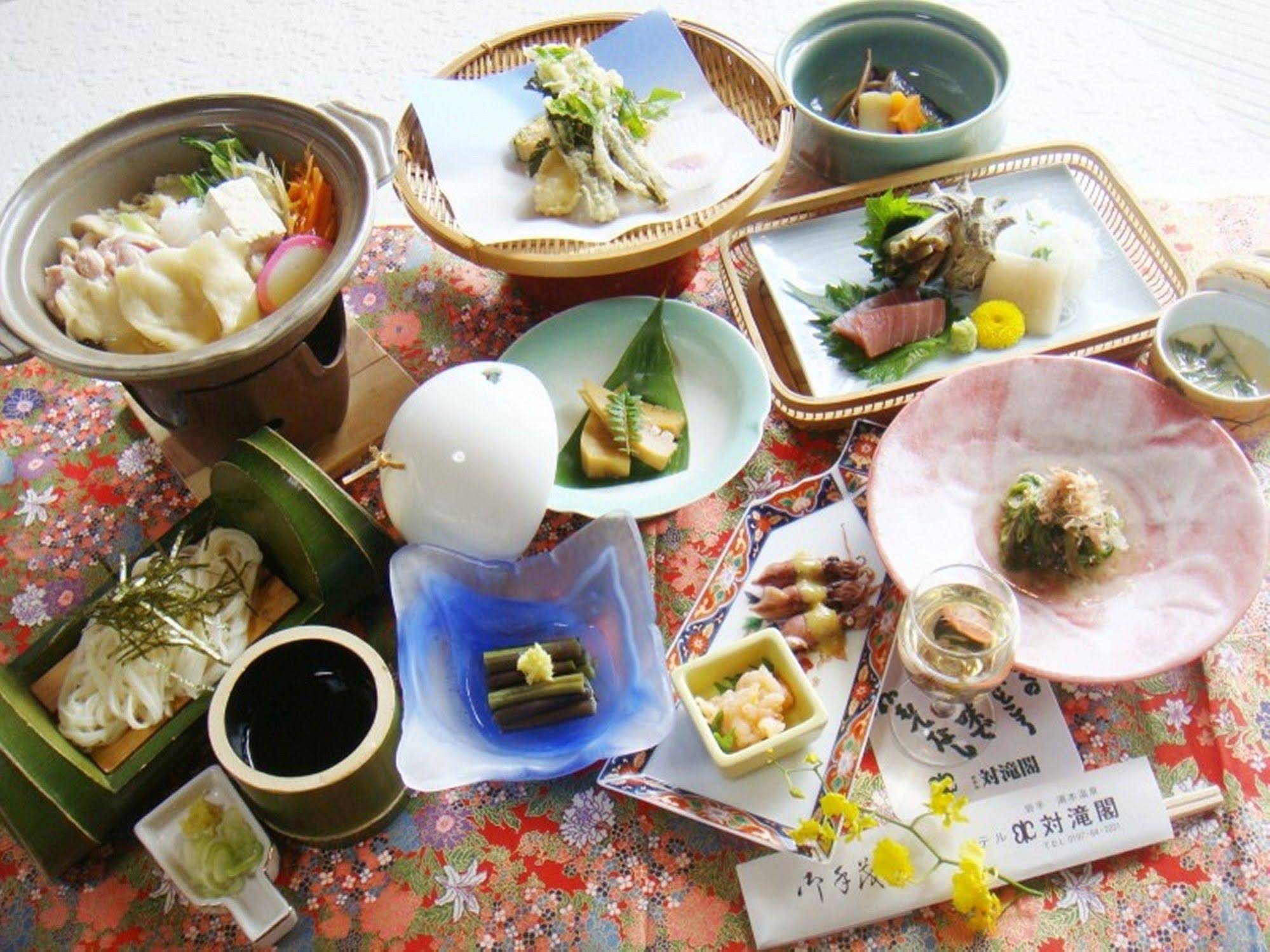 Hotel Tairyukaku