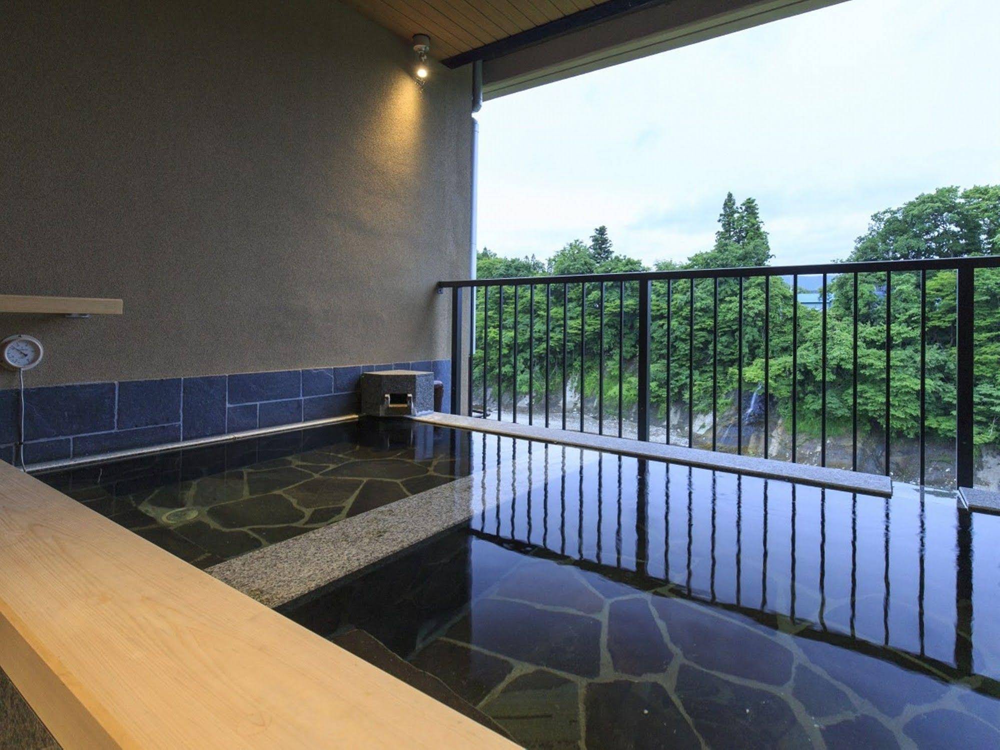 Hotel Tairyukaku