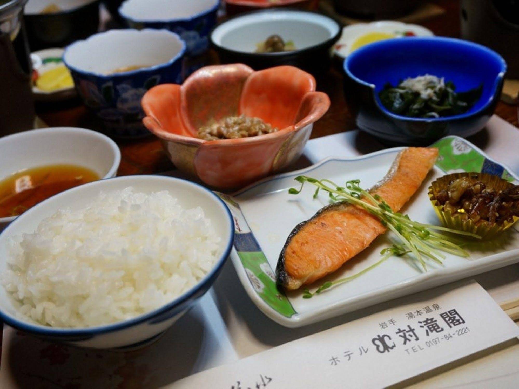 Hotel Tairyukaku
