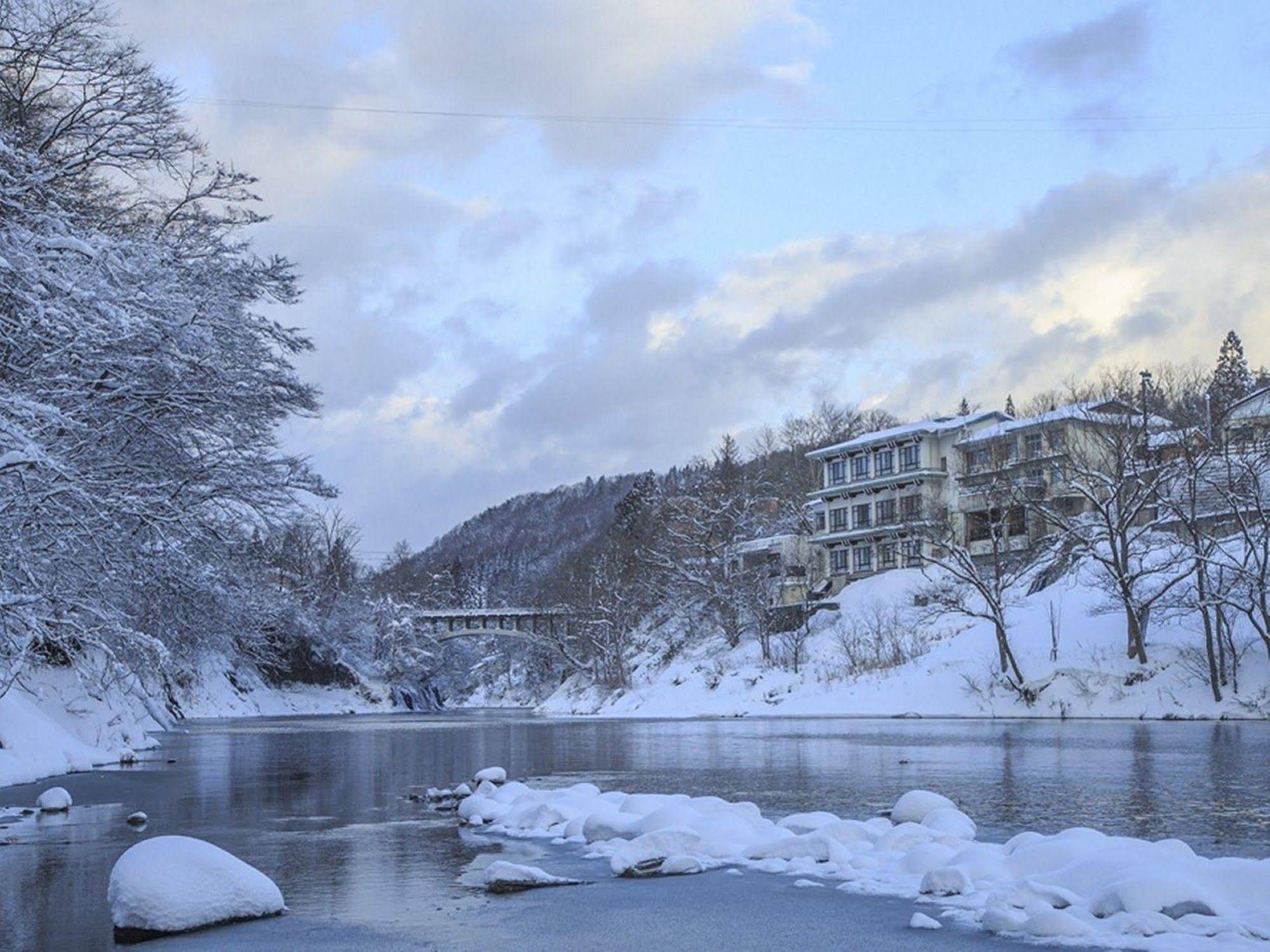 Hotel Tairyukaku