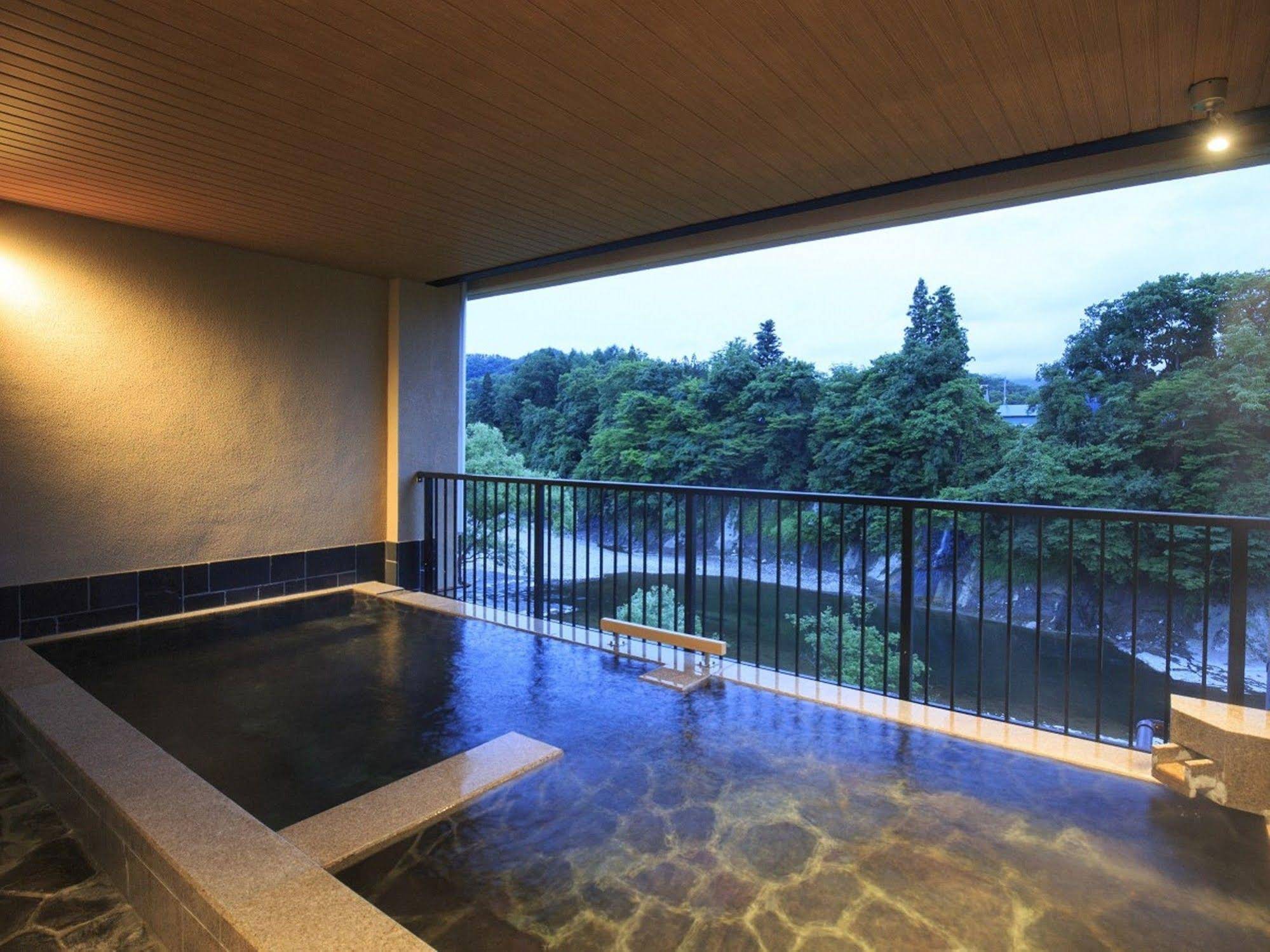 Hotel Tairyukaku