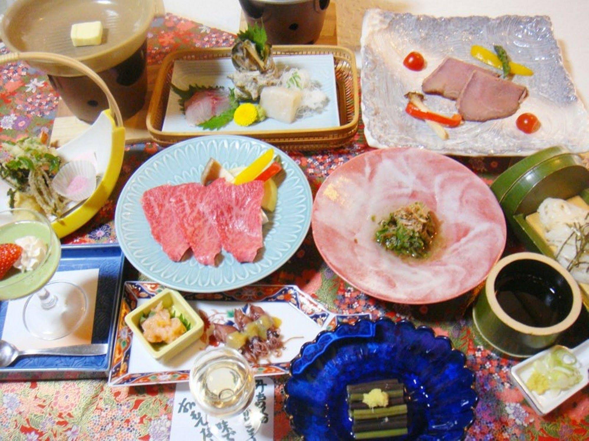 Hotel Tairyukaku