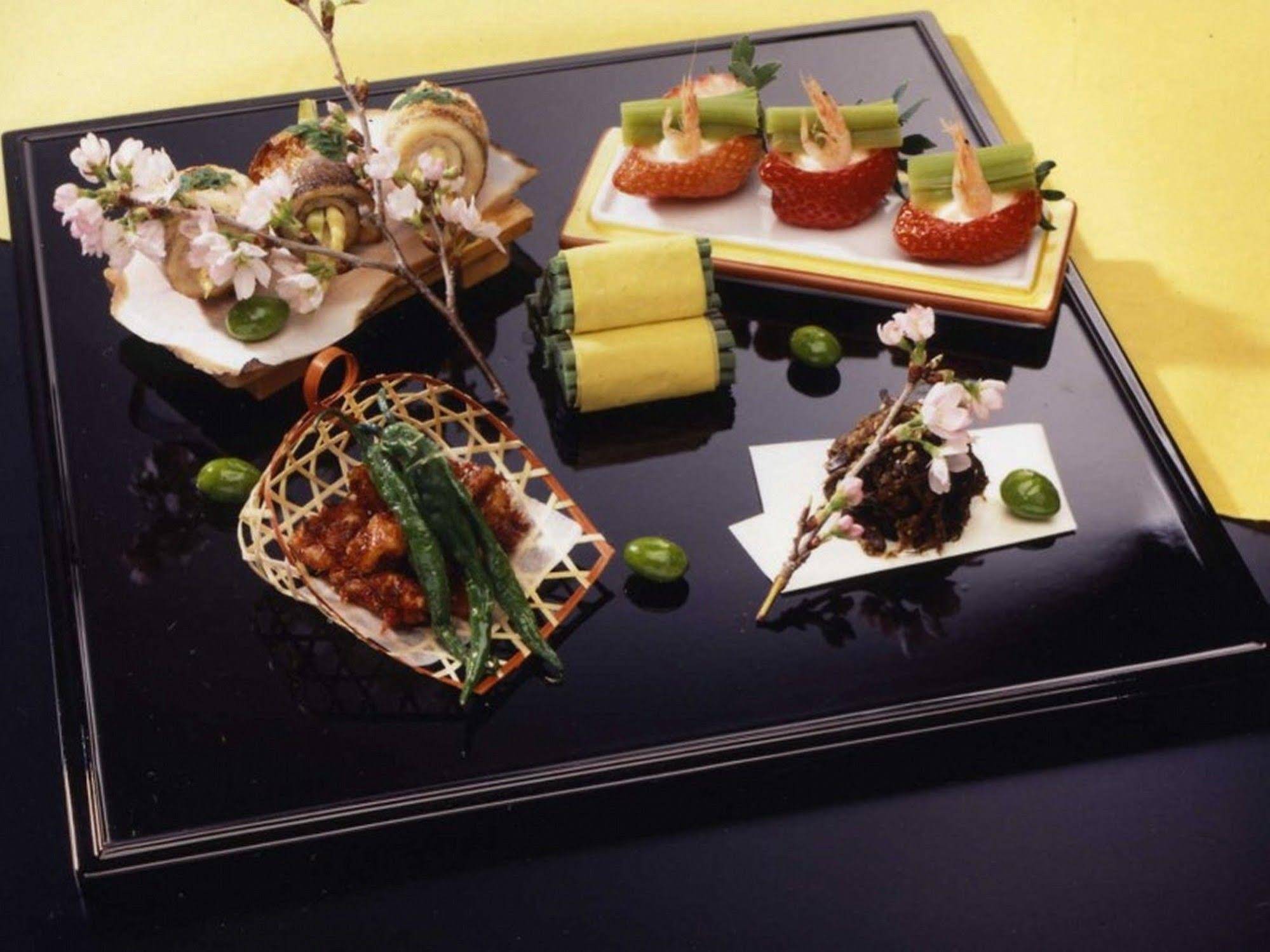 Hotel Tairyukaku