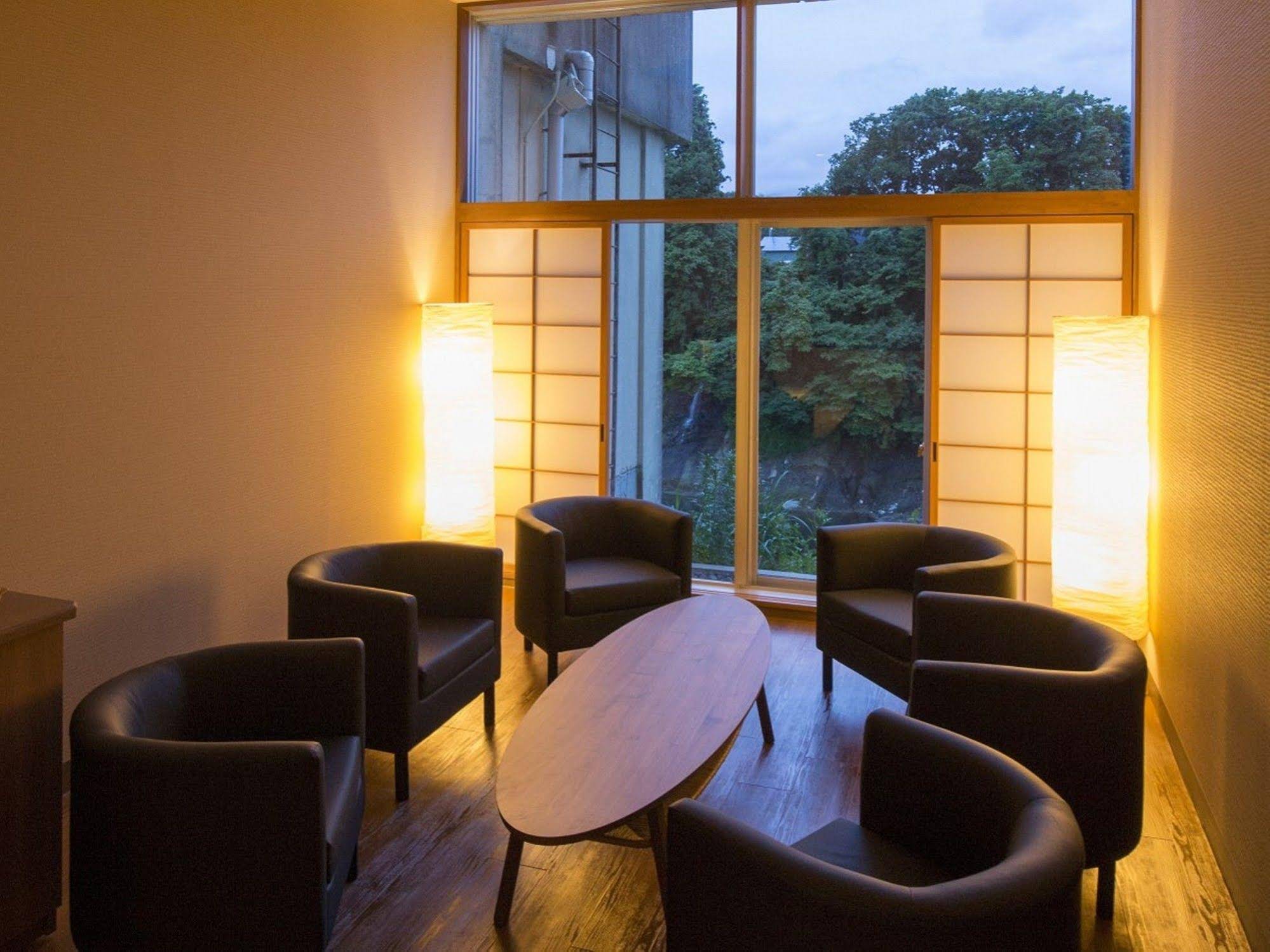 Hotel Tairyukaku