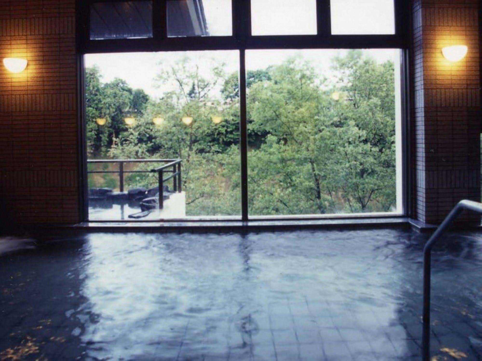 Hotel Tairyukaku