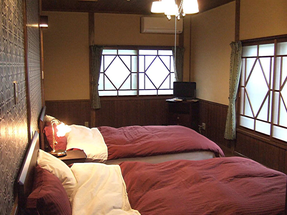 Shinseikan
